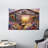 Microfiber Tapestry-486237200