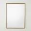 Rectangle Stainless Steel Mirror-683737058