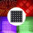 36 RGB 6x6 Tri-Coloured Matrix Blinder Light