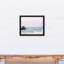 Pacific Coast, reproduction d'art sur toile encadrée-339449938