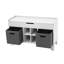 Glade 4 Pair Shoe Storage Box