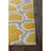 Inhabit Designer Blue Area Rug