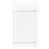 Blanc est en rupture de stock