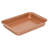 Eternal Carbon Steel Non-Stick Rectangle Cake Pan