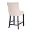 Tabouret de comptoir rembourré en tissu de lin-1622393981-1622393955