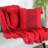 Cotton Pillow Cover