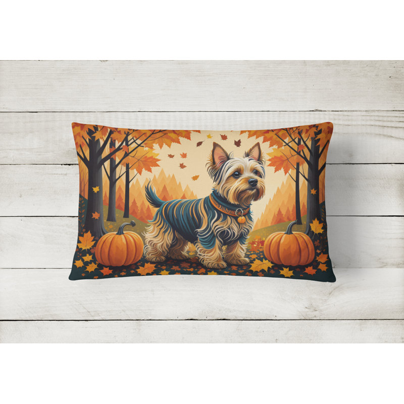Other/No Pattern Outdoor Throw Pillow