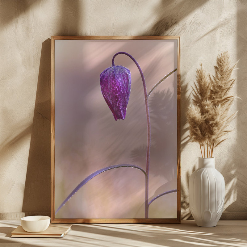 Wrapped Canvas Print, 76.2 cm H x 50.8 cm W