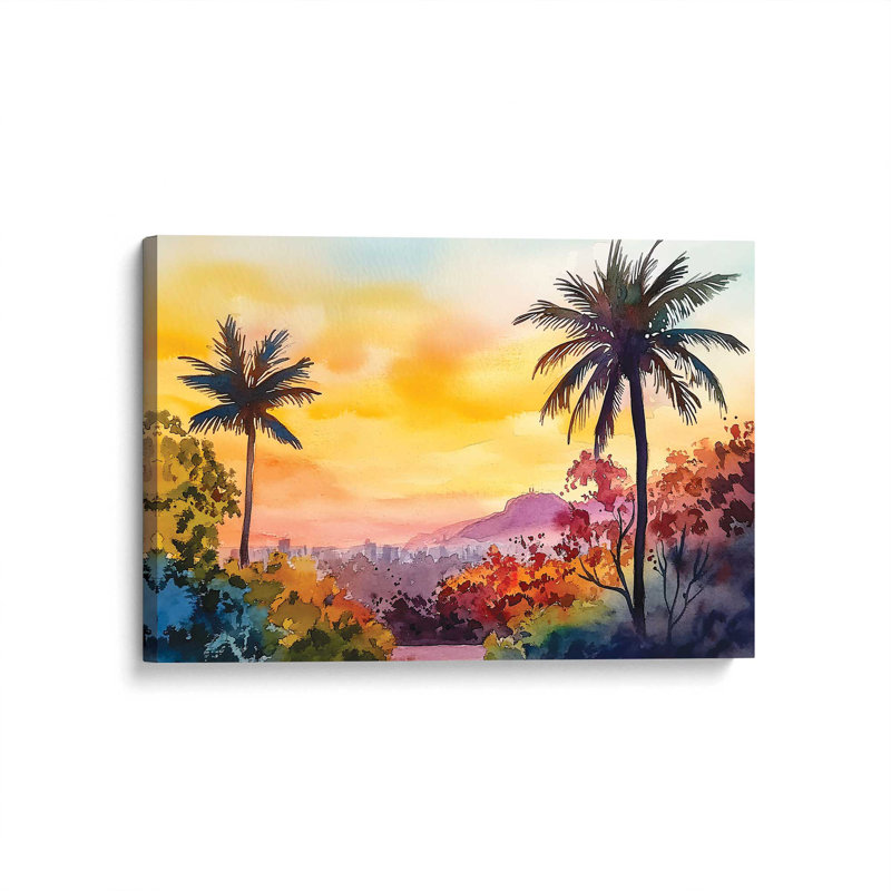 Codey, 32" H x 48" W
