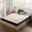 Matelas en mousse à mémoire de forme moyenne Alwyn Home Fresnel-635481816-552009099