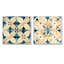 Condatore - Ensemble de 2 reproductions d'art sur toile-102575306-102575313