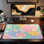 Polyester Desk Pad-1637231317