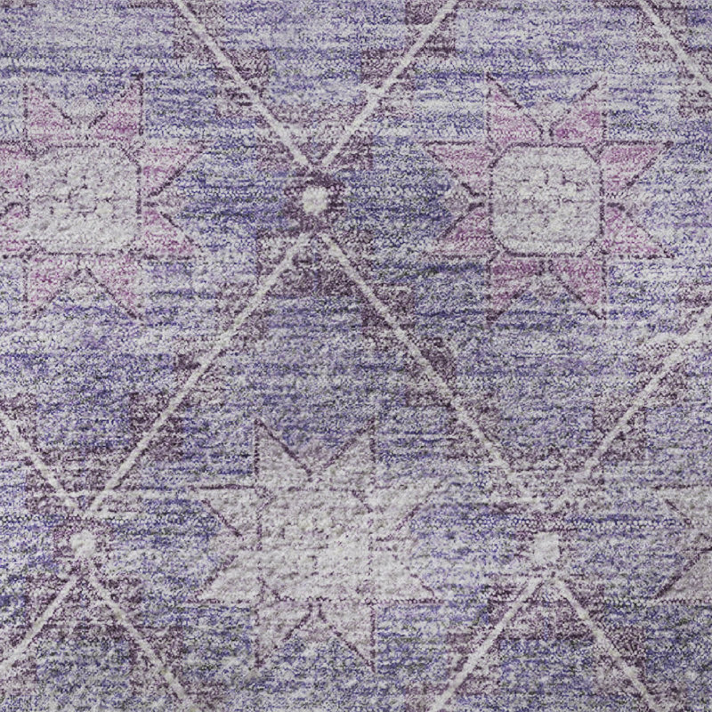 Tapis en treillis de qualité supérieure lavable à la machine AMF1858, Rectangle 10 pi x 14 pi