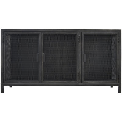 Beto 3 Door Cabinet
