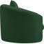 Chaise en tissu Penelope Chenille-1653859418