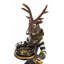 Animals Figurines & Sculptures