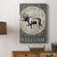 Woodland Welcome IV - galerie sur mesure-1583923287
