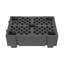 6 palettes en plastique, 6 palettes emboîtables-833603912