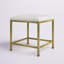 Tabouret de coiffeuse Eiffe