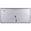 Aubury Flat Wall Mirror