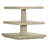 Cascade End Table