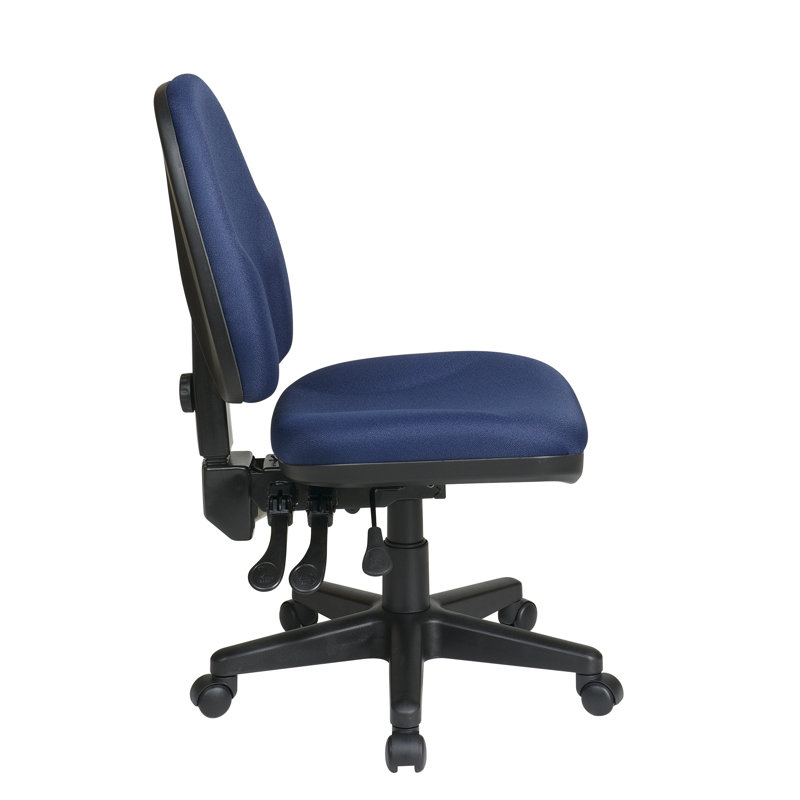 Chaise de travail, Icône - marine, Non inclus