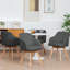 Chaise d'appoint rembourrée Fegan-627460082-662234737