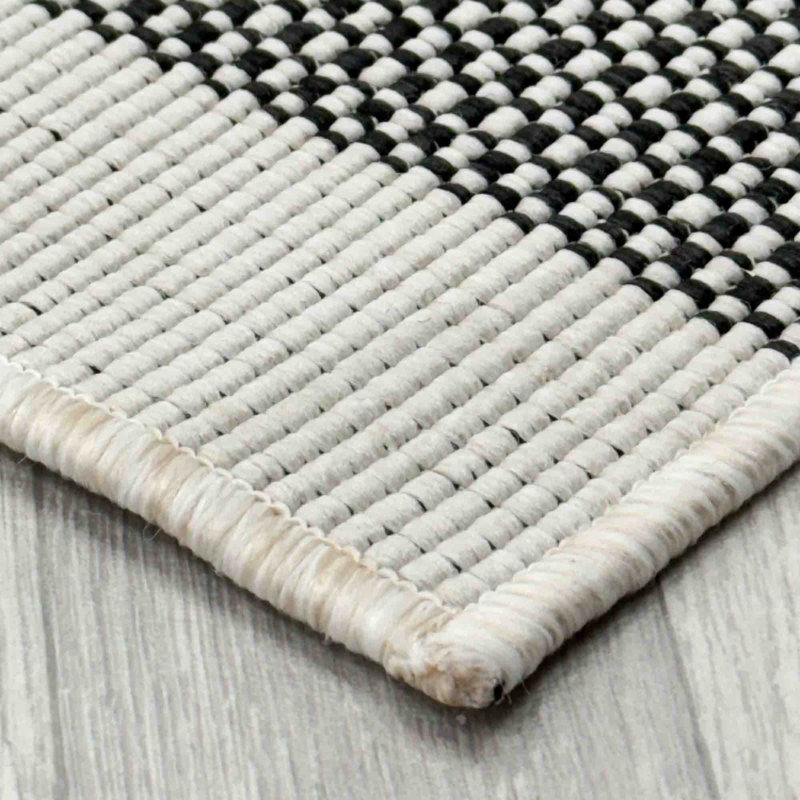 Runner Flatweave Indoor / Outdoor Area Rug, Runner 60 x 150 cm