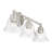 Esterly 3 - Light Dimmable Vanity Light-1033335039