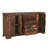 Chaliyah 8-piece Live Edge Solid Wood Dining Set-99487793