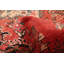 Tapis rouge Andelz 3 pi 5 po x 5 pi 9 po