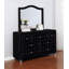 Miroir de commode Montelle-239023848