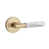 French Antique/White Marble is unavailable