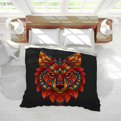 Housse de couette simple Lambrook