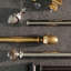 Pineapple Finials-48037224