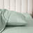 Organic 100% Cotton Percale Pillowcase-60664614-70106056
