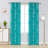Carmacmoin Room Darkening Curtain Pair-2114873230-2114873231