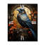 Horloge murale Crow Duality-99630401