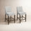 Niara Bar and Counter Stool