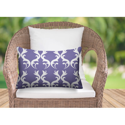 Housse et insert de coussin d'extérieur Galton