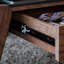 Table en noyer noir-109691959