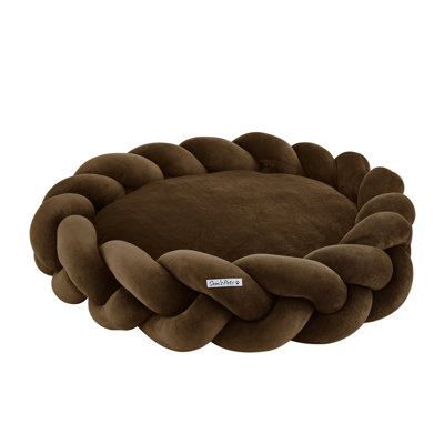 Sam's Pets Ivy Dog Bed