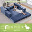 Canapé modulaire 6 pièces Cloud-1383669818