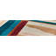 Hacienda Hand Tufted Wool Area Rug-108986704