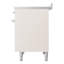 ILVE Nostalgie II 40 in Induction Range-2084676054