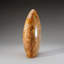 Genuine Polished Peach Moonstone Freeform from Madagascar (3.5 Lbs)