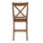 Diamondback Solid Wood Counter Stool-2084611199-2051049779
