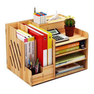 Schreibtisch-Organizer Jalexia