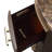 West Kensington Vanity - Medium Espresso-122004934