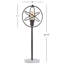 Lampe de table 27" Schlosser